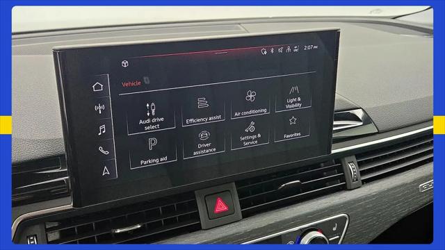 2022 Audi A5 Sportback Premium Plus 40 TFSI quattro S tronic