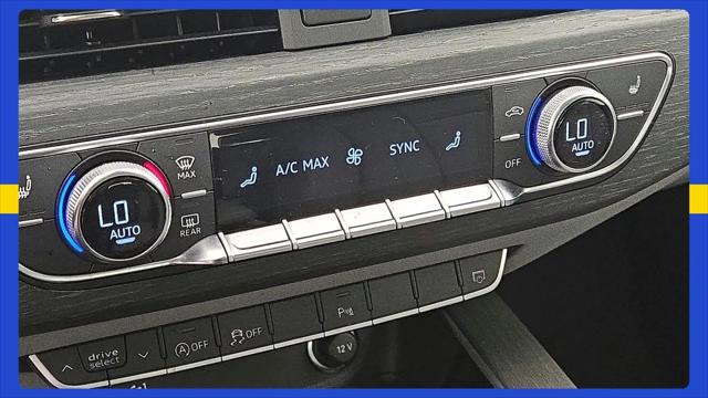 2022 Audi A5 Sportback Premium Plus 40 TFSI quattro S tronic