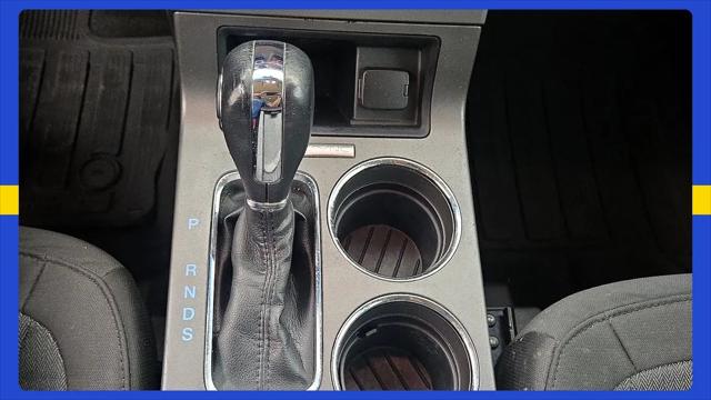 2017 Ford Flex SE