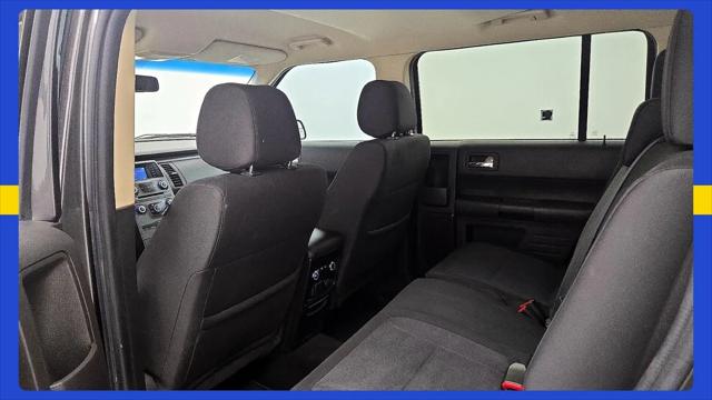 2017 Ford Flex SE
