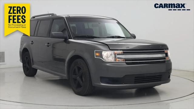 2017 Ford Flex SE for sale in Reno, NV