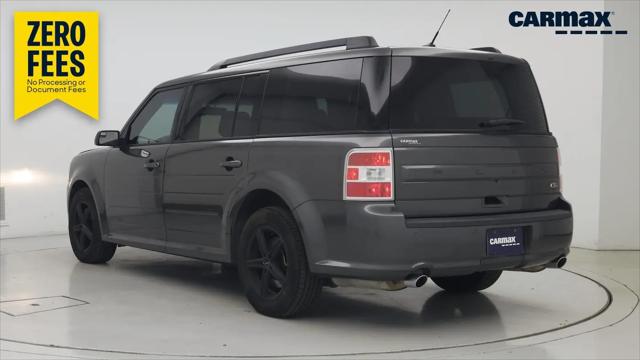 2017 Ford Flex SE
