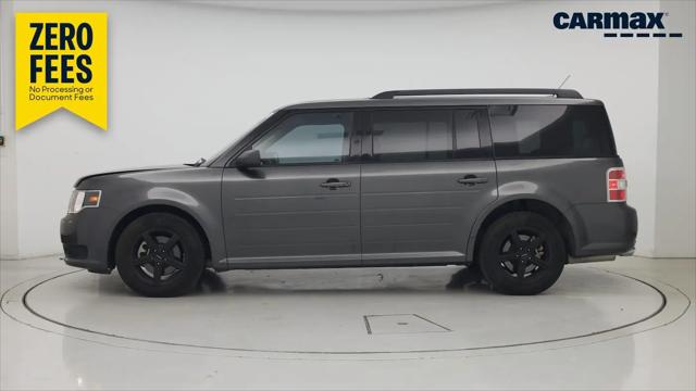 2017 Ford Flex SE