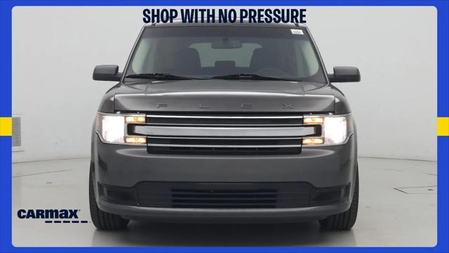 2017 Ford Flex SE