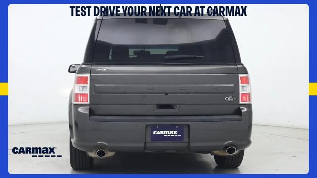 2017 Ford Flex SE