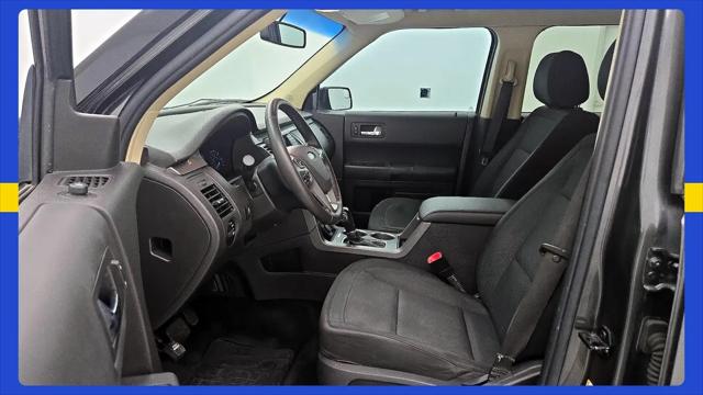 2017 Ford Flex SE