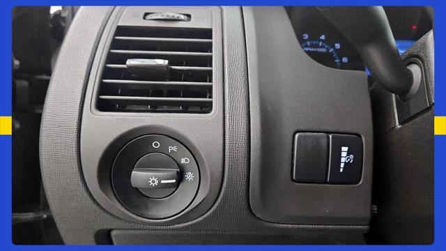 2017 Ford Flex SE