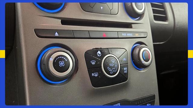 2017 Ford Flex SE