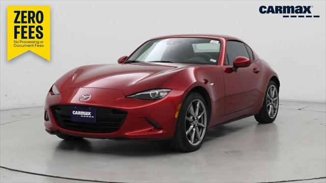 2023 Mazda MX-5 Grand Touring for sale in St Peters, MO