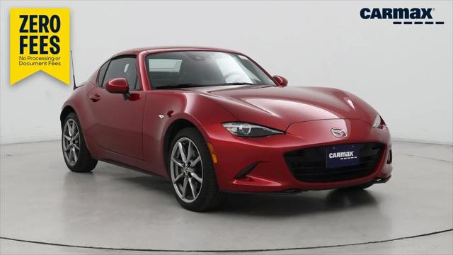 2023 Mazda MX-5 Grand Touring for sale in St Peters, MO