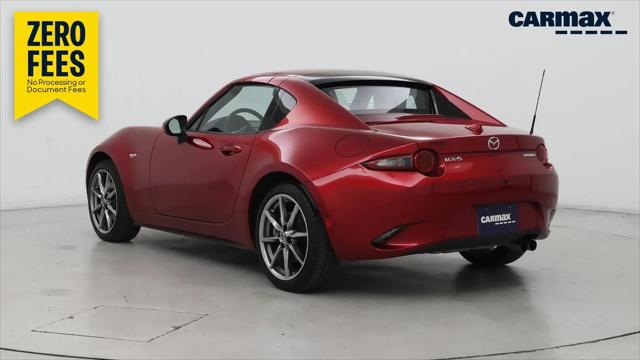 2023 Mazda MX-5 Grand Touring