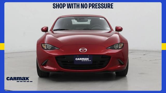 2023 Mazda MX-5 Grand Touring