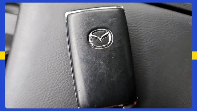 2023 Mazda MX-5 Grand Touring