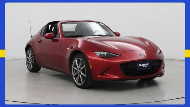 2023 Mazda MX-5 Grand Touring