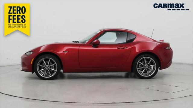 2023 Mazda MX-5 Grand Touring
