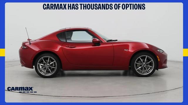 2023 Mazda MX-5 Grand Touring