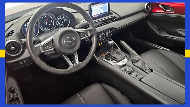 2023 Mazda MX-5 Grand Touring