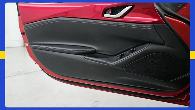 2023 Mazda MX-5 Grand Touring