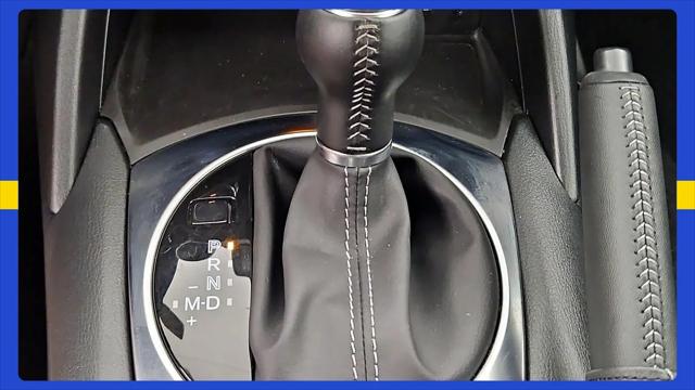2023 Mazda MX-5 Grand Touring