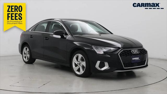 2022 Audi A3 Premium 40 TFSI Front-Wheel Drive S tronic for sale in St Peters, MO