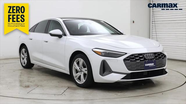 2025 Audi A5 Premium TFSI quattro S tronic for sale in Hartford, CT