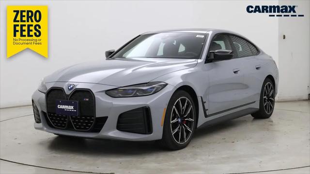 2024 BMW i4 M50 for sale in Hartford, CT