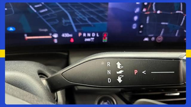 2026 Buick Enclave Preferred FWD
