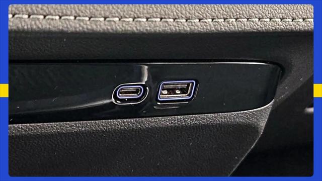 2026 Buick Enclave Preferred FWD