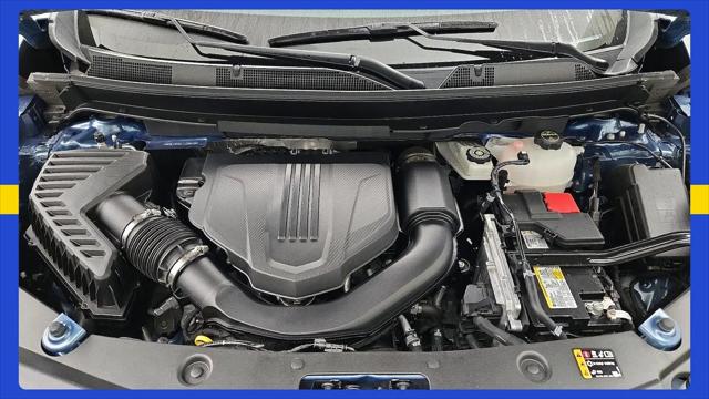 2026 Buick Enclave Preferred FWD