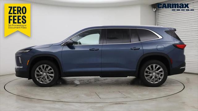 2026 Buick Enclave Preferred FWD