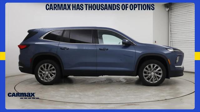 2026 Buick Enclave Preferred FWD