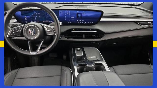 2026 Buick Enclave Preferred FWD
