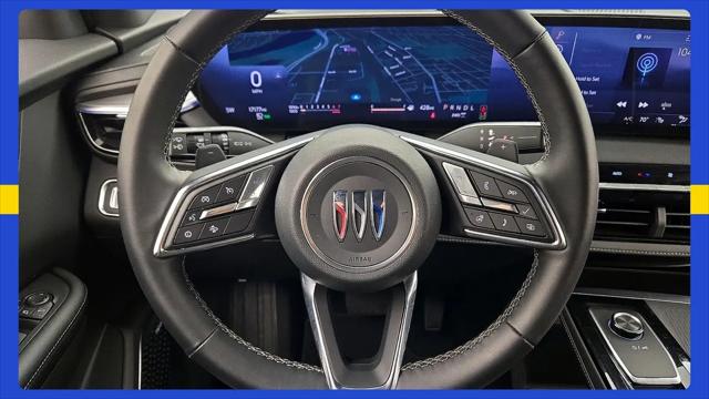 2026 Buick Enclave Preferred FWD