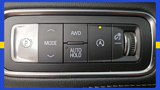 2026 Buick Enclave Preferred FWD