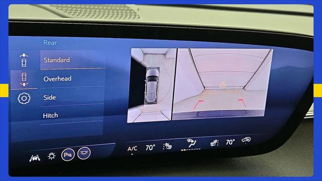 2026 Buick Enclave Preferred FWD