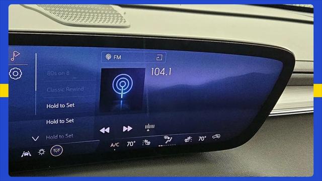 2026 Buick Enclave Preferred FWD