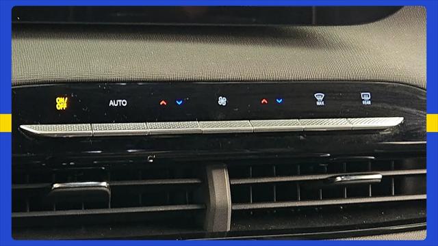 2026 Buick Enclave Preferred FWD