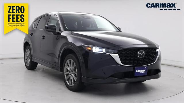 2025 Mazda CX-5 2.5 S Premium Plus for sale in Glen Allen, VA
