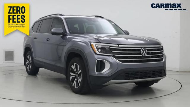 2025 Volkswagen Atlas 2.0T SE for sale in Roswell, GA