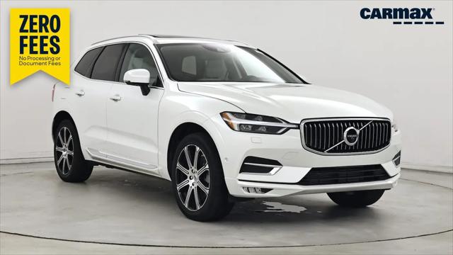 2020 Volvo XC60 T6 Inscription for sale in Roswell, GA