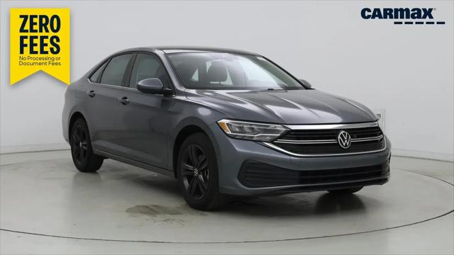 2022 Volkswagen Jetta 1.5T SE for sale in Roswell, GA