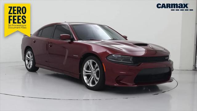 2022 Dodge Charger R/T for sale in Richmond, TX