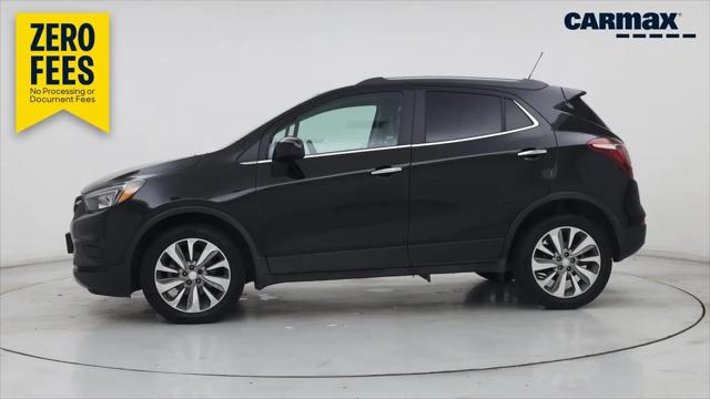 2020 Buick Encore FWD Preferred