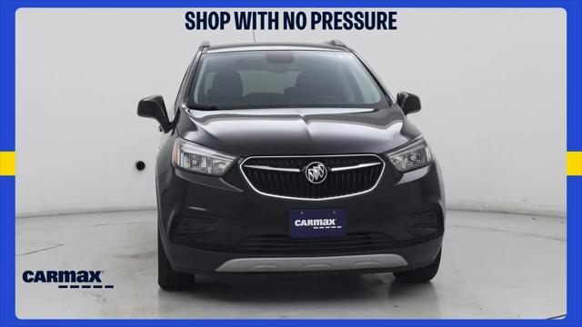 2020 Buick Encore FWD Preferred