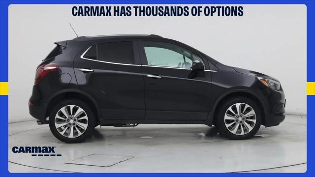 2020 Buick Encore FWD Preferred