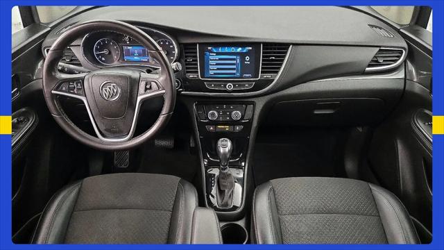 2020 Buick Encore FWD Preferred