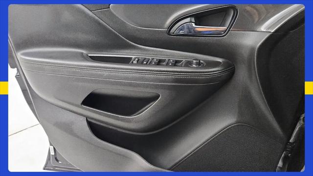 2020 Buick Encore FWD Preferred
