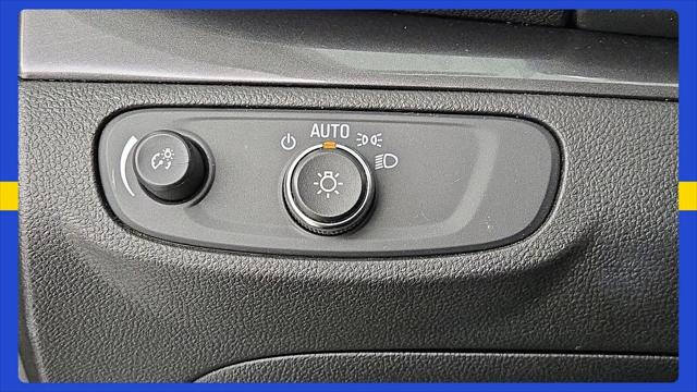 2020 Buick Encore FWD Preferred
