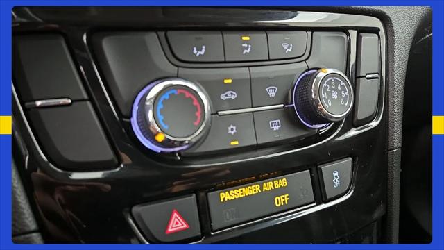 2020 Buick Encore FWD Preferred