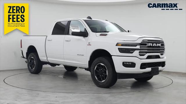 2026 Ram 2500 Laramie Crew Cab 4x4 64 Box for sale in Royal Palm Beach, FL